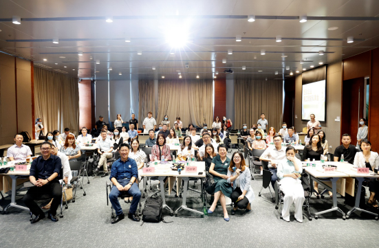 用工变革思维碰撞，连锁企业用工赋能私享会成功举行